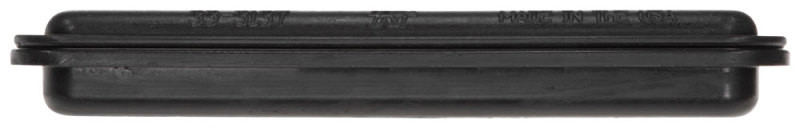 K&N 18-20 Suzuki Jimny II L3-0.7L Replacement Air Filter - 33-3137