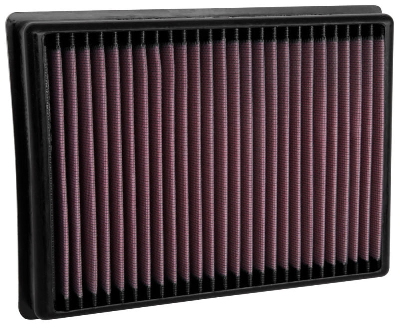 K&N Replacement Air Filter 18-20 Renault Megane IV 1.8L L4 - 33-3152