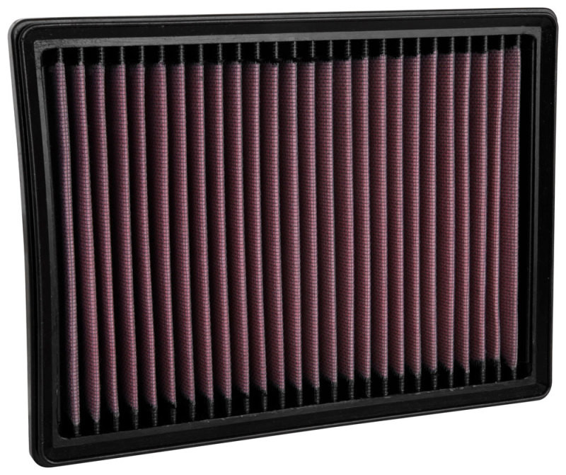 K&N Replacement Air Filter 18-20 Renault Megane IV 1.8L L4 - 33-3152