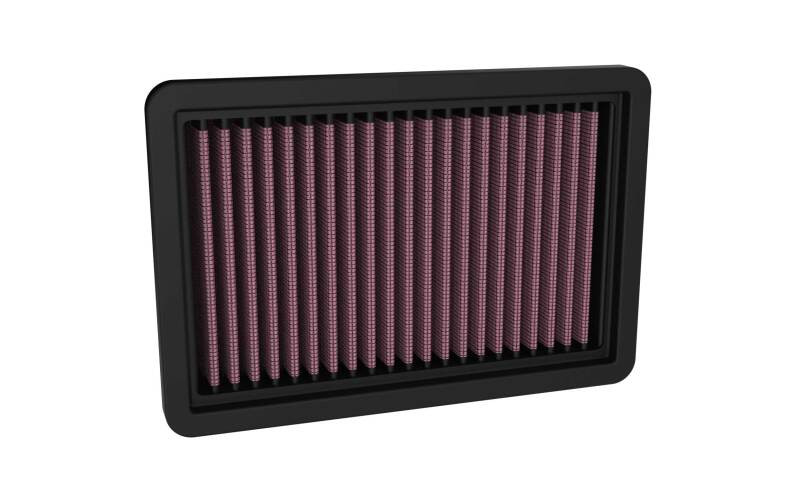 K&N 22-24 Dacia Jogger / 21-24 Dacia Logan III 1.0L L3 Drop-In Air Filter - 33-3187