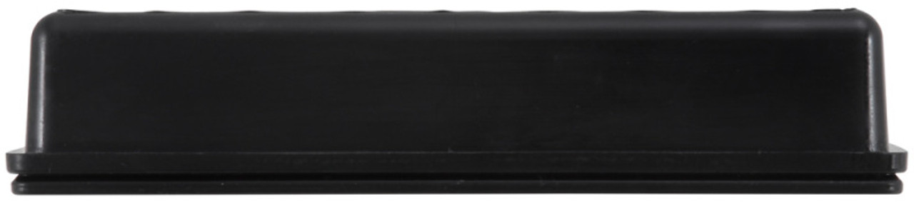 K&N 13 Ford Fusion 2.0L L4 Replacement Air Filter - 33-5000