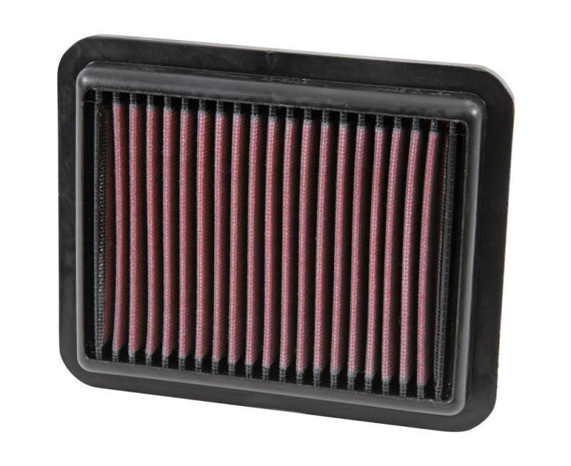 K&N 2014 Honda Accord Hybrid 2.0L L4 Drop In Air Filter - 33-5006