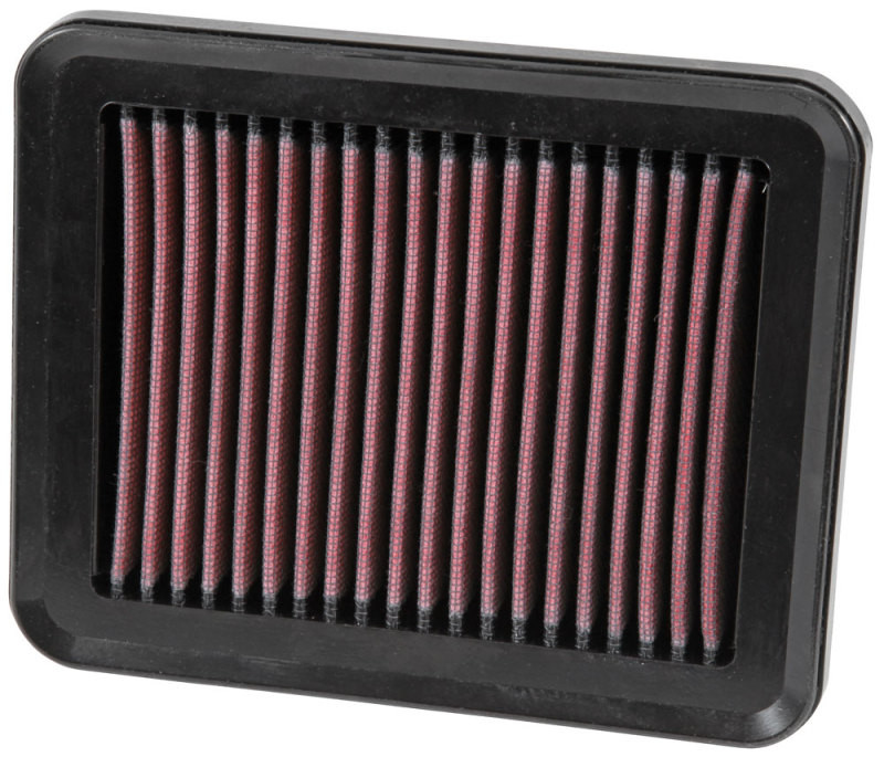 K&N 2014 Honda Accord Hybrid 2.0L L4 Drop In Air Filter - 33-5006