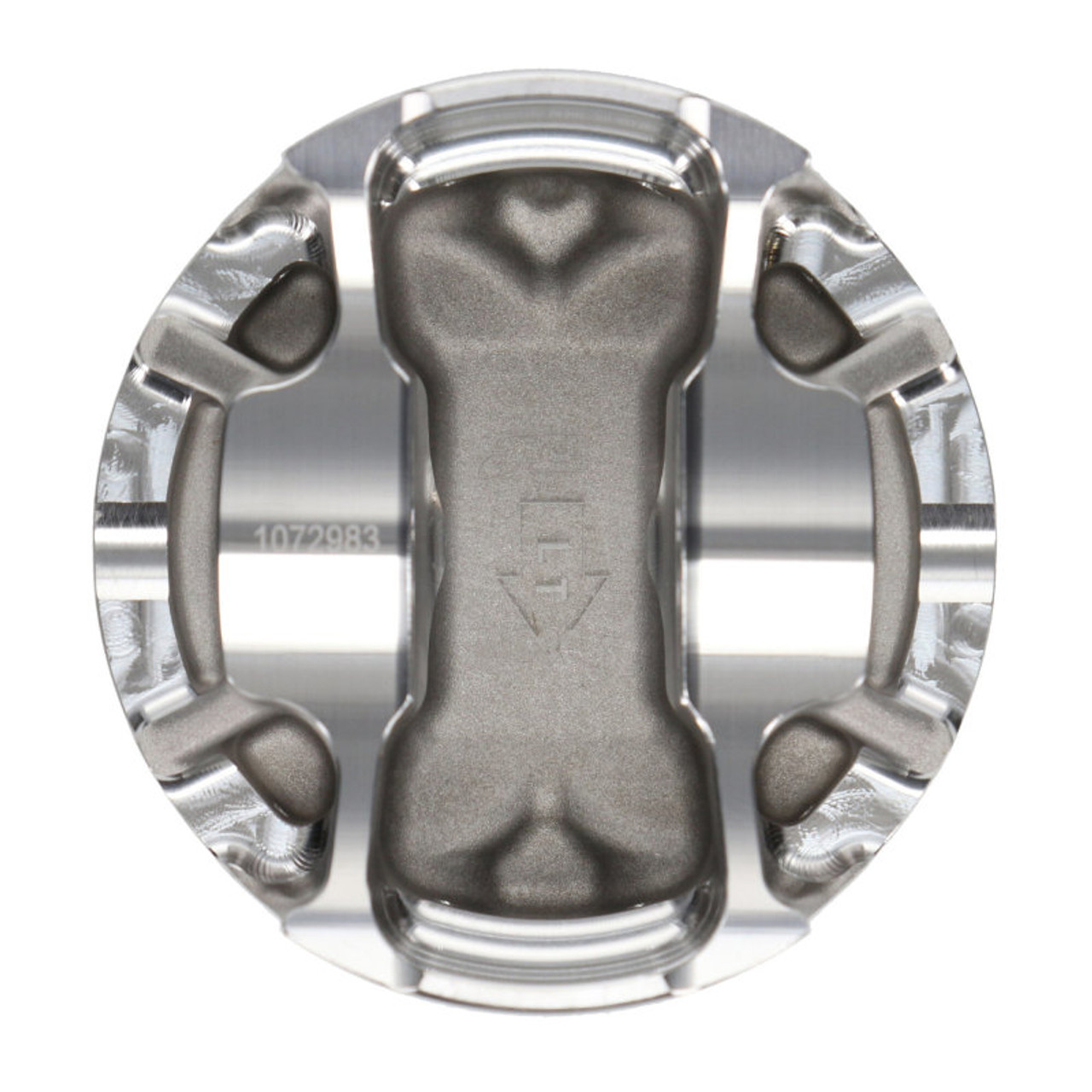 JE Pistons 4.6 3V MOD STRKR 8.5:1 Set of 8 Pistons - 314610