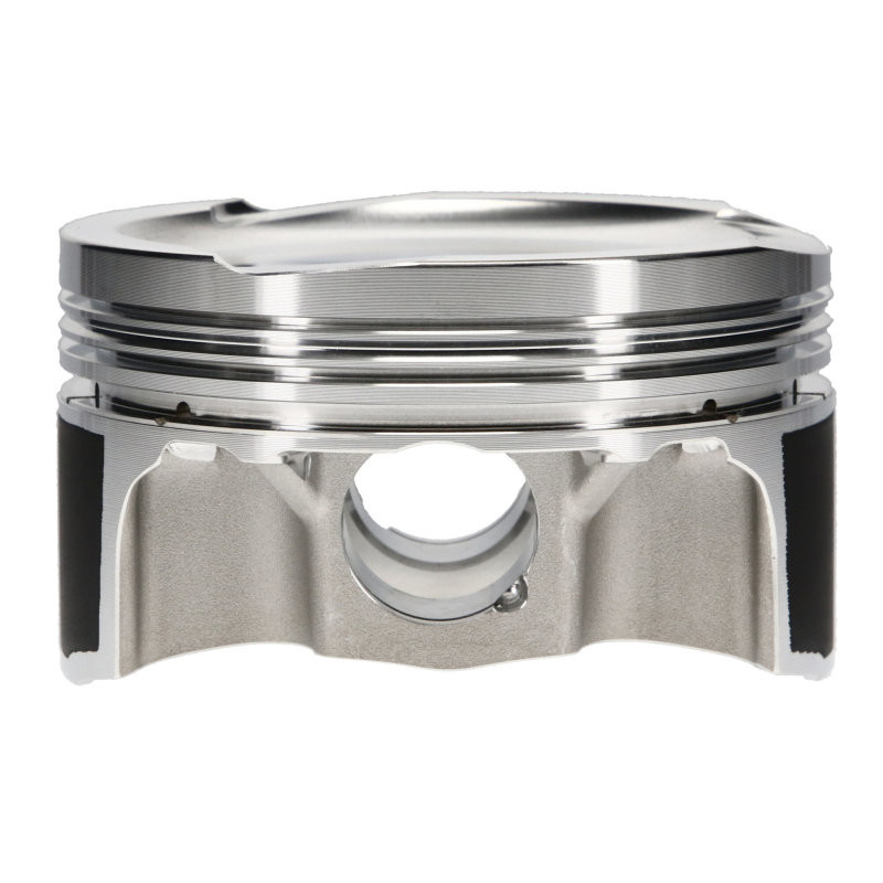 JE Pistons 4.6 3V MOD STRKR 8.5:1 Set of 8 Pistons - 314611