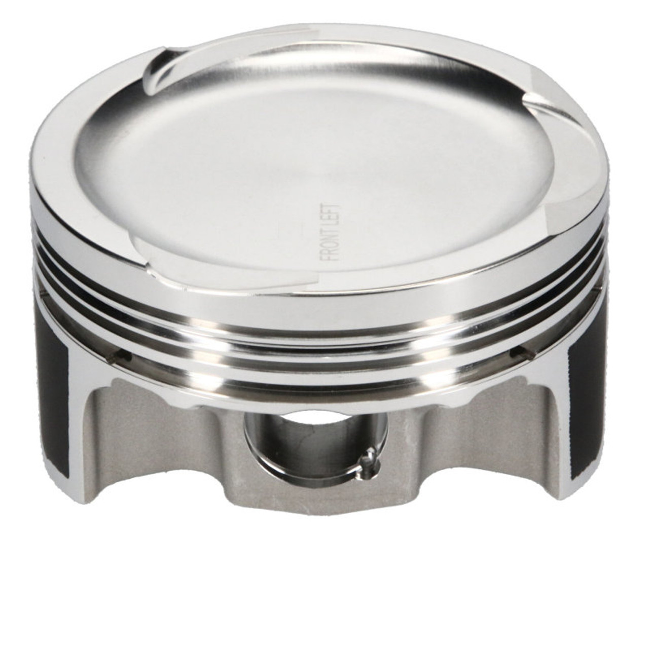 JE Pistons 4.6 3V MOD STRKR 8.5:1 Set of 8 Pistons - 314612