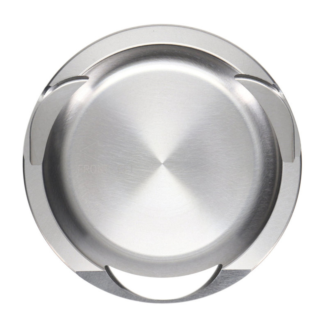 JE Pistons 4.6 3V MOD STRKR 8.5:1 Set of 8 Pistons - 314612