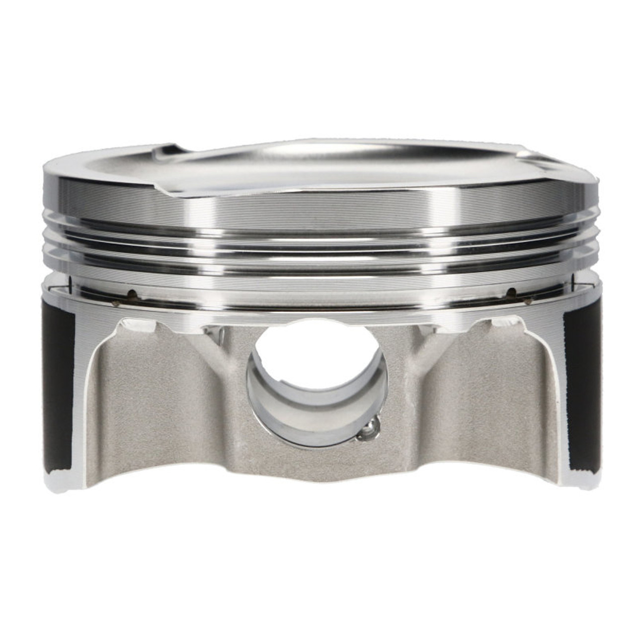 JE Pistons 4.6 3V MOD STRKR 9.5:1 Set of 8 Pistons - 314618