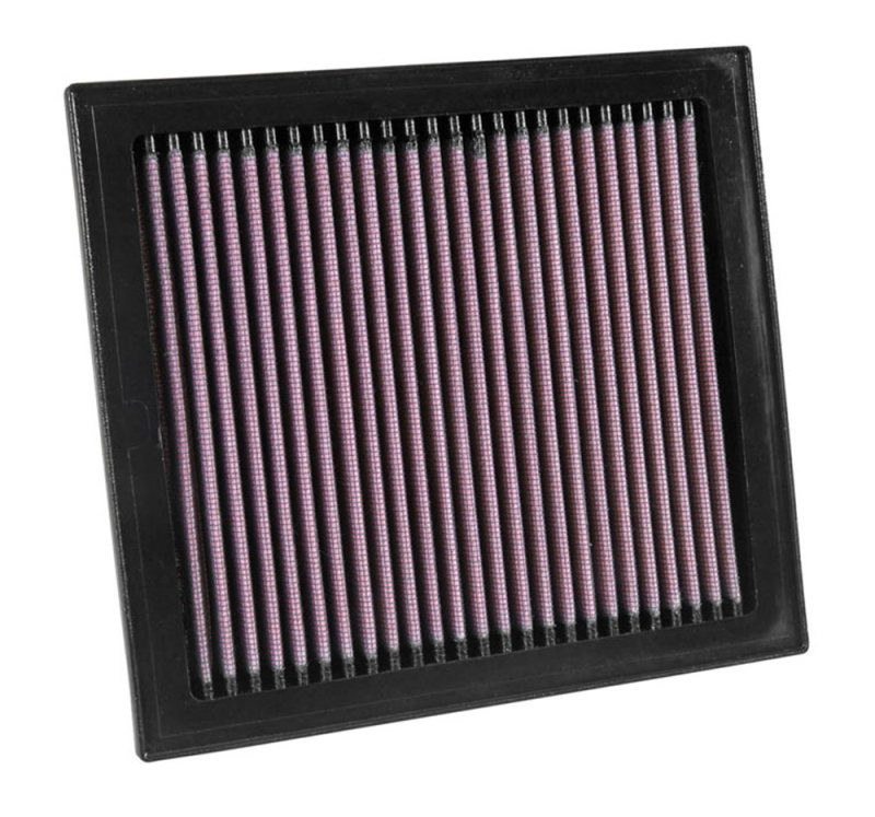 K&N Replacement Air Filter for 2015 Jeep Renegade 2.4L - 33-5034