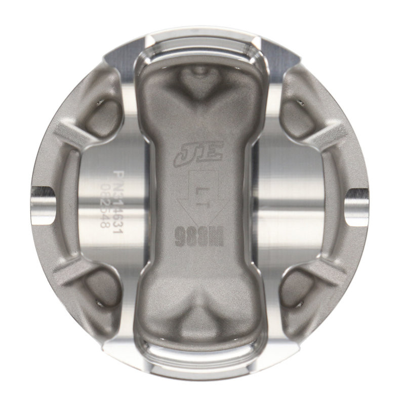 JE Pistons 4.6 4V MODULAR 9.5:1 Set of 8 Pistons - 314631