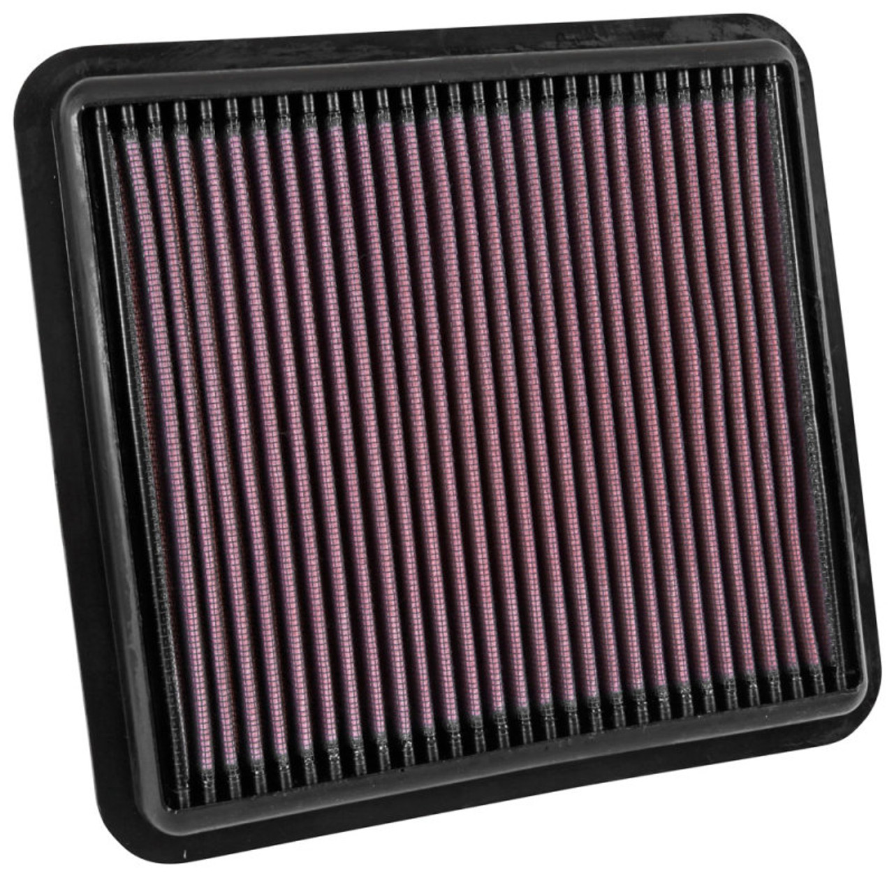 K&N 15-16 Mazda CX-3 2.0L L4 F/I Replacement Drop In Air Filter - 33-5042