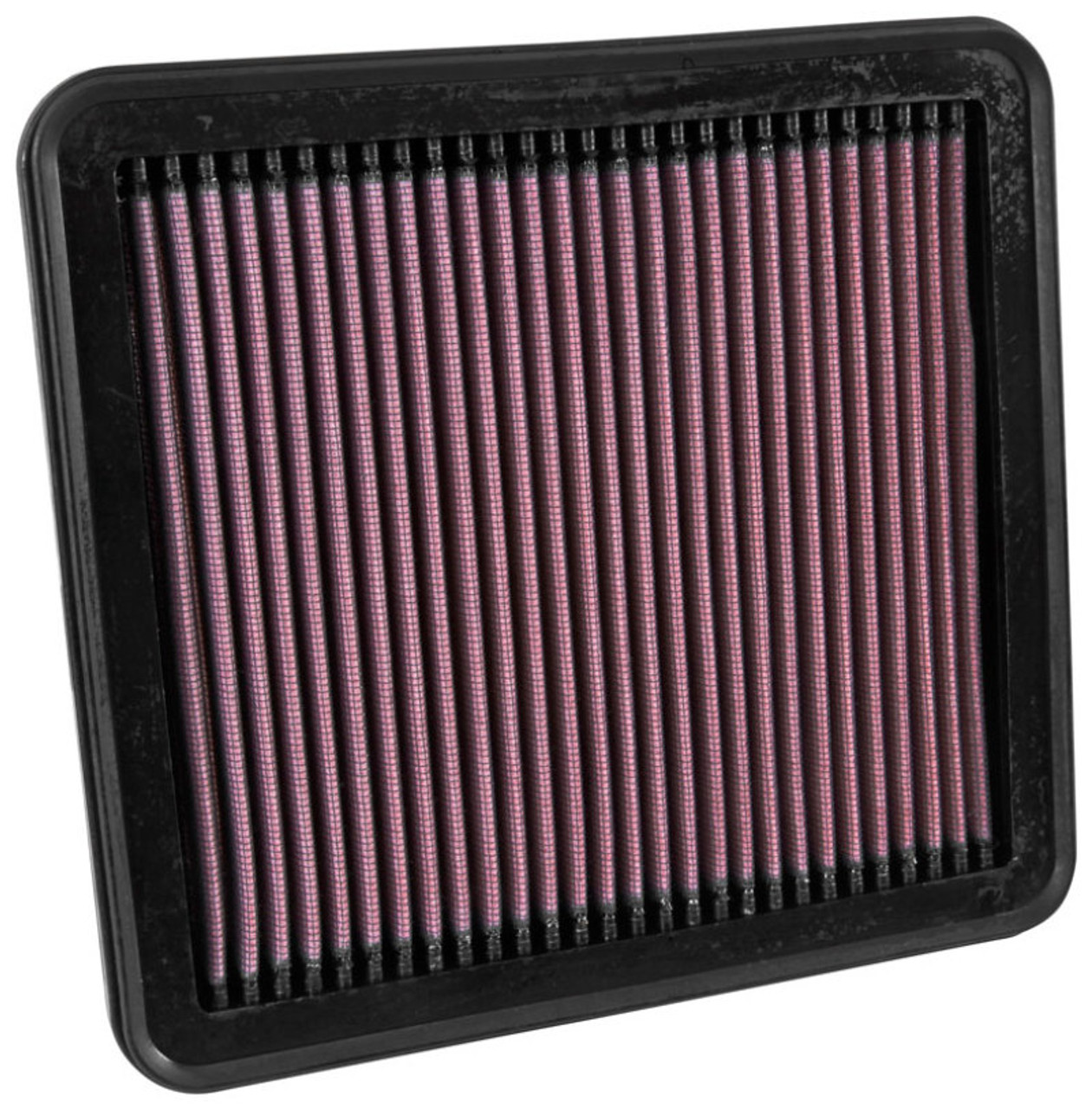 K&N 15-16 Mazda CX-3 2.0L L4 F/I Replacement Drop In Air Filter - 33-5042