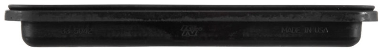 K&N 15-16 Mazda CX-3 2.0L L4 F/I Replacement Drop In Air Filter - 33-5042