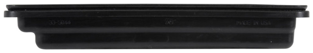 K&N 2016-2017 Honda Civic L4-1.5L F/I Replacement Drop In Air Filter - 33-5044