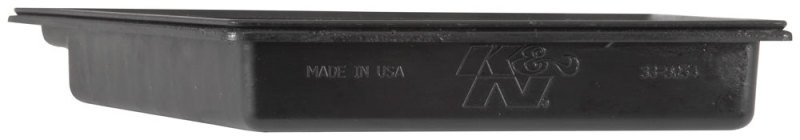 K&N 2016 Cadillac CT6 V6 3.0L F/I (Right) Drop In Air Filter - 33-5054