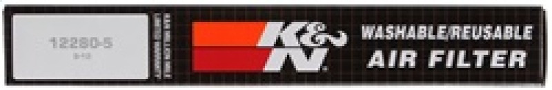 K&N 16-17 Cadillac CTS-V 6.2L V8 Drop In Air Filter - 33-5059
