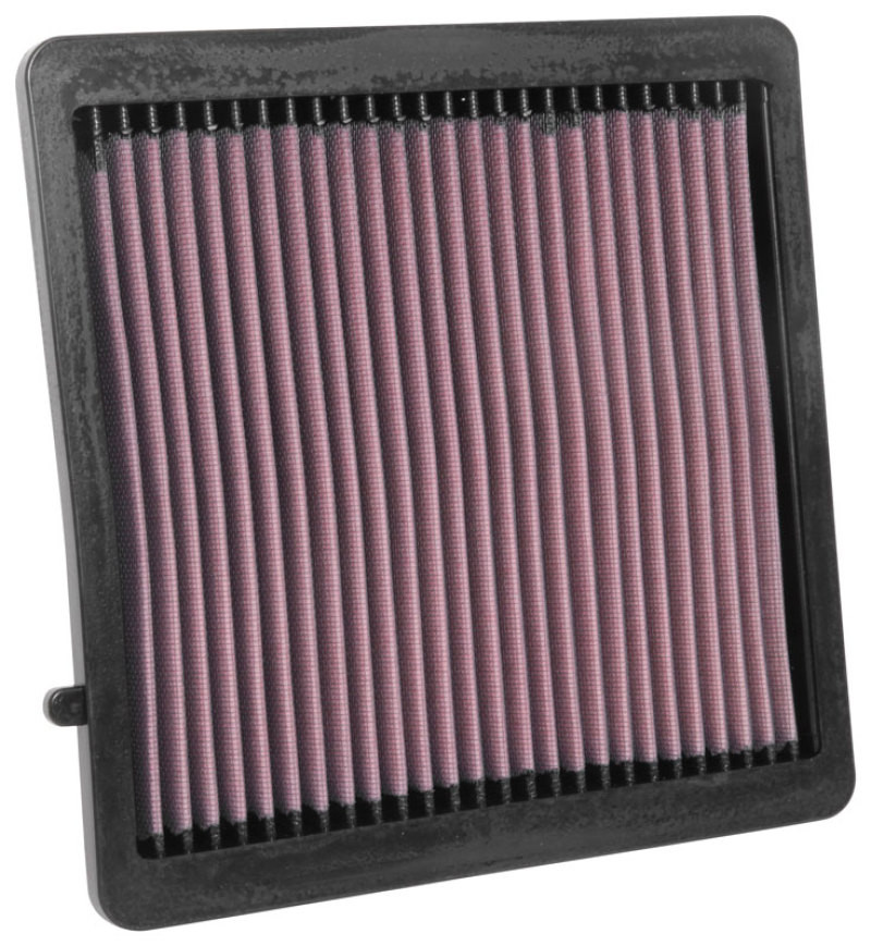 K&N 16-18 Buick Envision L4-2.0L F/I Replacement Drop In Air Filter - 33-5066