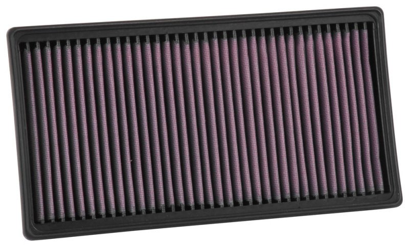 K&N 2018 Volkswagen Atlas 3.6L V6 F/I Replacement Drop In Air Filter - 33-5071
