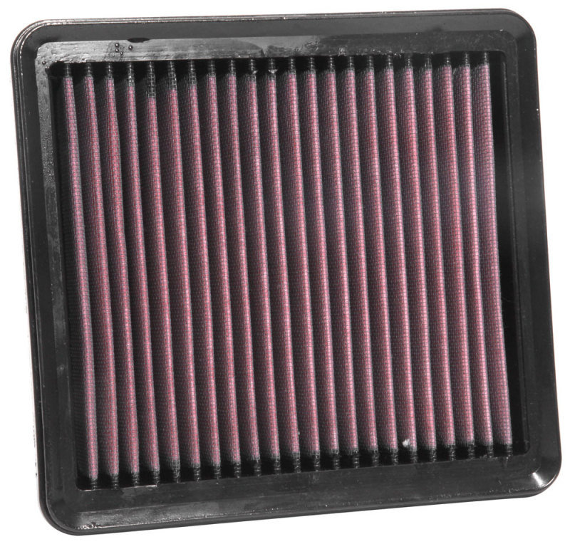 K&N 2018 Honda Accord L4-2.0L F/I Turbo Drop In Air Filter - 33-5074