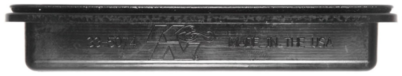 K&N 2018 Honda Accord L4-2.0L F/I Turbo Drop In Air Filter - 33-5074