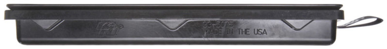 K&N 17-18 Hyundai Santa Fe Sport L4-2.4L F/I Drop In Air Filter - 33-5075