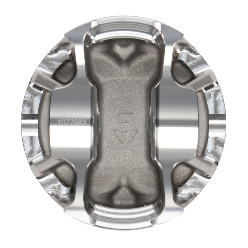 JE Pistons 5.4 3V MODULAR 8.5:1 Set of 8 Pistons - 314674