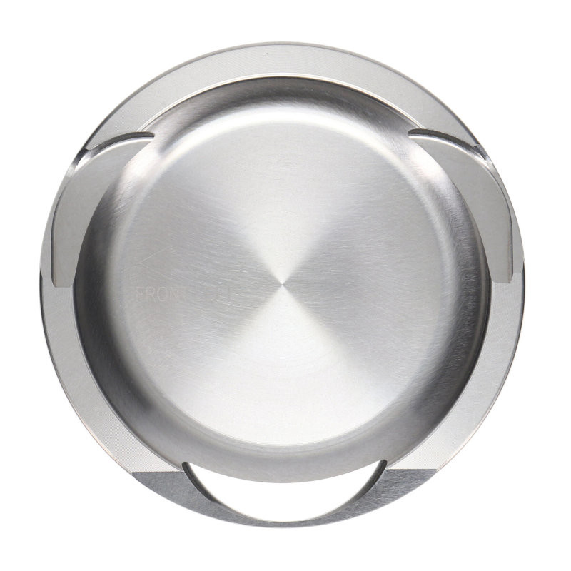JE Pistons 5.4 3V MODULAR 8.5:1 Set of 8 Pistons - 314674