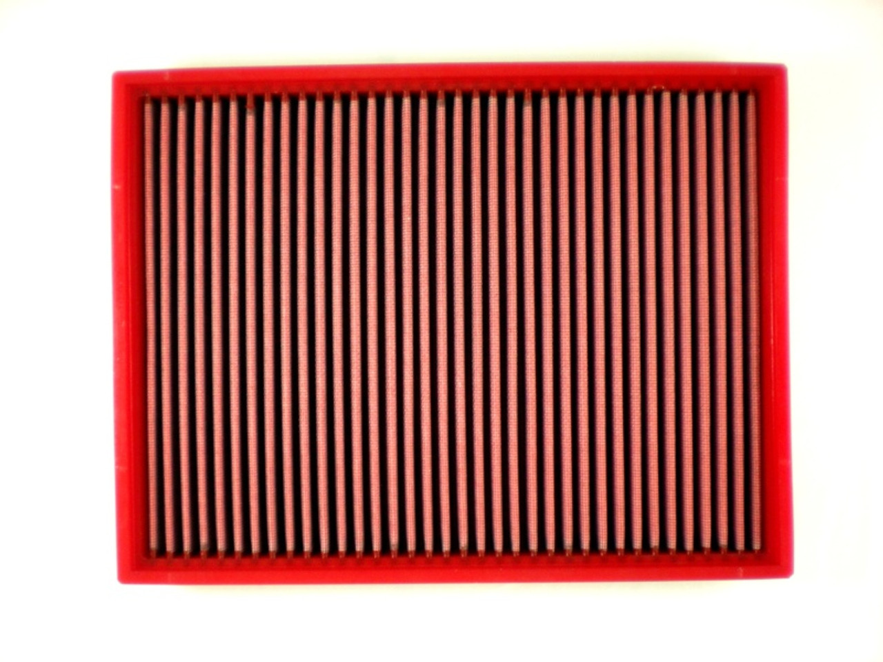 BMC 04-07 Maserati Quattroporte V 4.2 V8 Replacement Panel Air Filter (DuoSelect Transmission model) - FB564/20