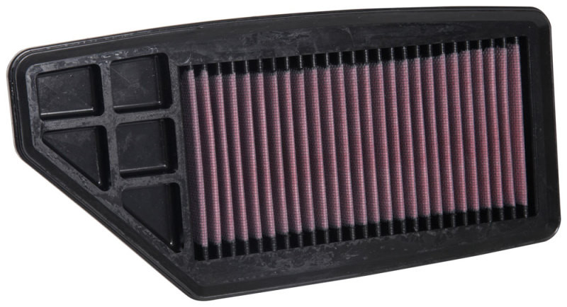 K&N 2019 Honda Insight L4-1.5L F/I Replacement Drop In Air Filter - 33-5090