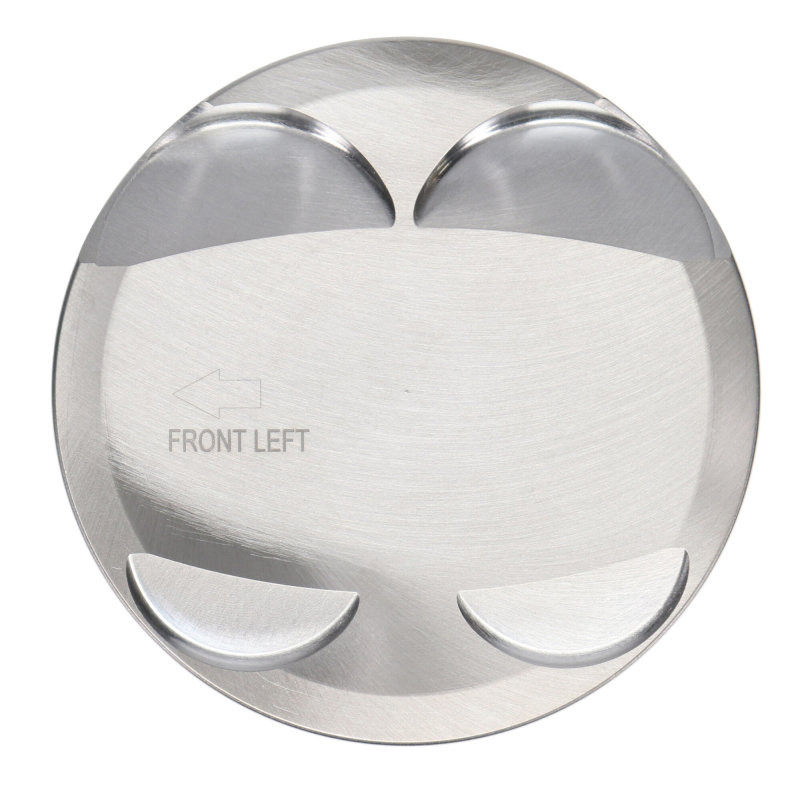 JE Pistons 5.4 4V MODULAR 8.5:1 Set of 8 Pistons - 314689