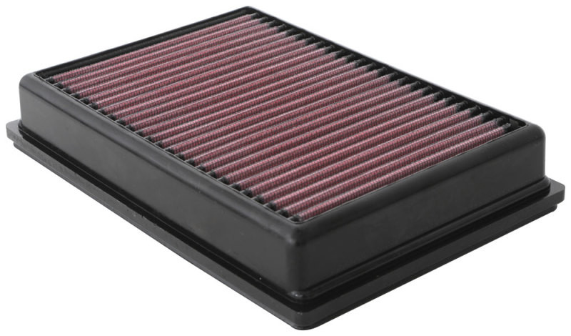 K&N 19-21 Ford Transit Connect L4-2.0L F/I Replacement Drop In Air Filter - 33-5104