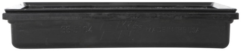 K&N 19-21 Ford Transit Connect L4-2.0L F/I Replacement Drop In Air Filter - 33-5104