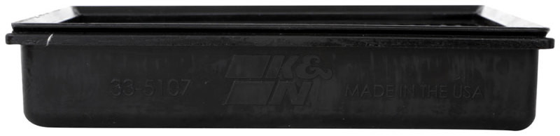 K&N 20-21 Buick Encore GX L3-1.2L F/I Replacement Drop In Air Filter - 33-5107