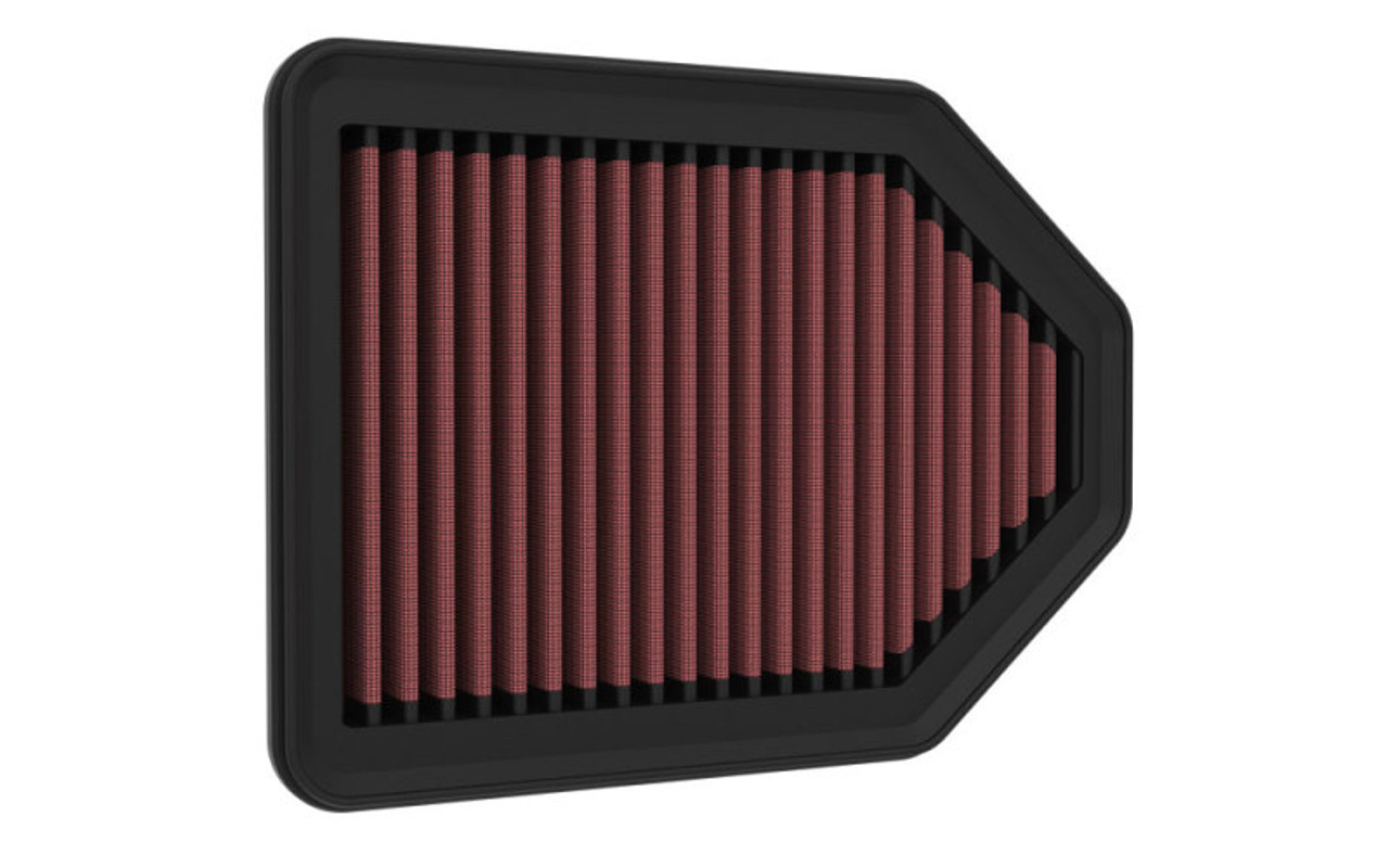 K&N 21-22 Genesis G80 3.5L V6 Replacement Air Filter - 33-5113