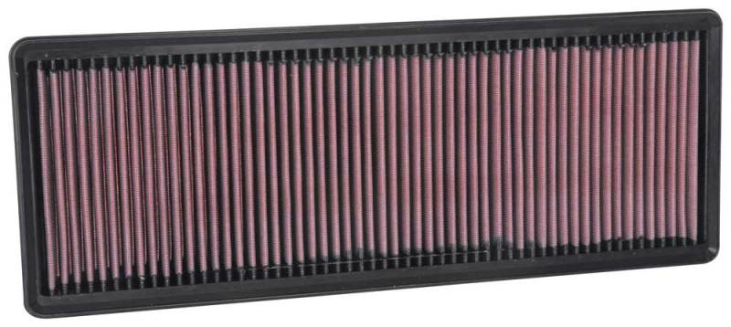 K&N 18-21 Chevrolet Express 2500 4.3L V6 Replacement Air Filter - 33-5114