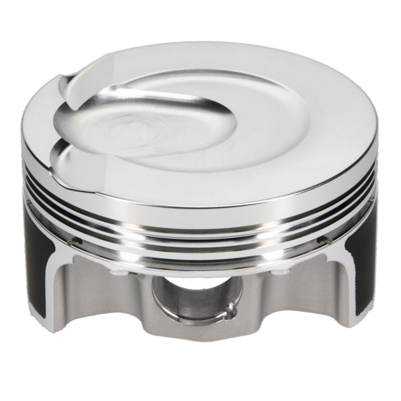 JE Pistons ECOBOOST V6 3.5 9:1 Set of 6 Pistons - 315146