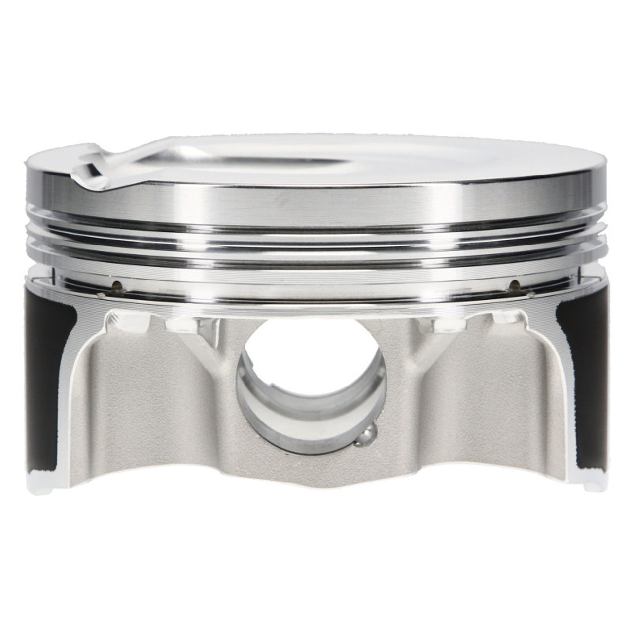 JE Pistons ECOBOOST V6 3.5 9:1 Set of 6 Pistons - 315148