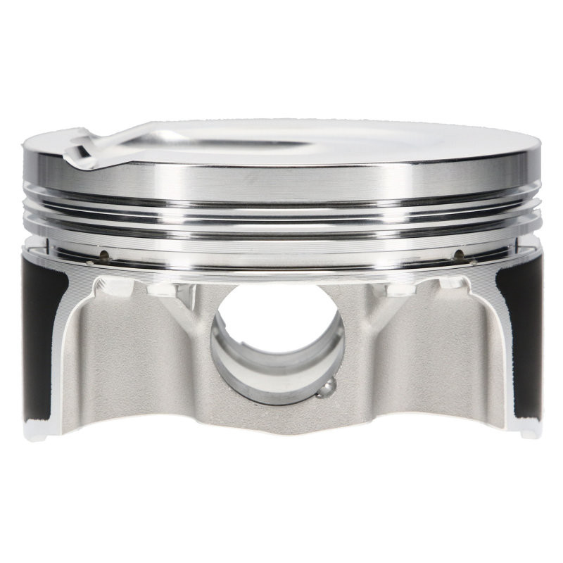 JE Pistons ECOBOOST V6 3.5 10:1 Set of 6 Pistons - 315151