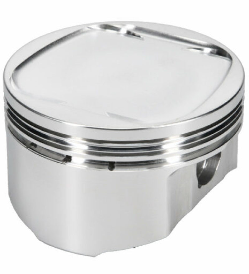 JE Pistons Kawasaki 12-13 BRUTE 750 Piston Single - 317181R