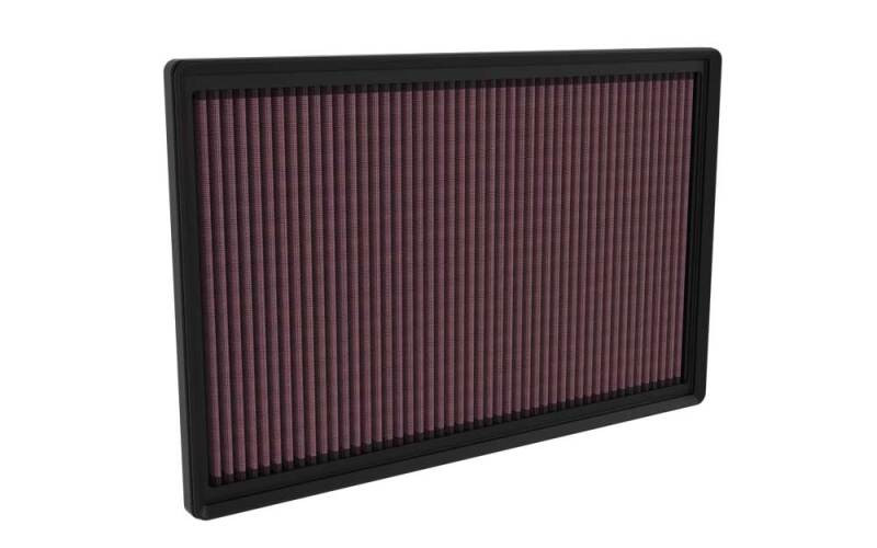 K&N 2023 Dodge Hornet L4-2.0L F/I Turbo Replacement Air Filter - 33-5142