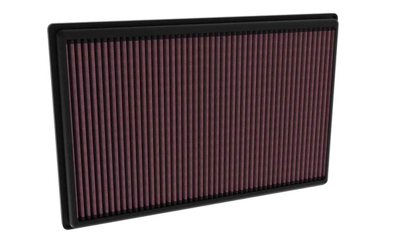 K&N 2023 Dodge Hornet L4-2.0L F/I Turbo Replacement Air Filter - 33-5142