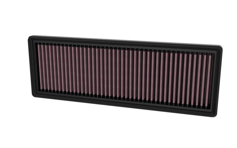 K&N 2024 Ford Mustang 2.3L L4 Drop-In Air Filter - 33-5146