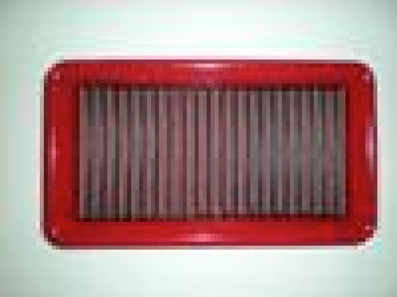 BMC 06-10 Fiat Sedici (189) 1.6 16V Replacement Panel Air Filter - FB588/01