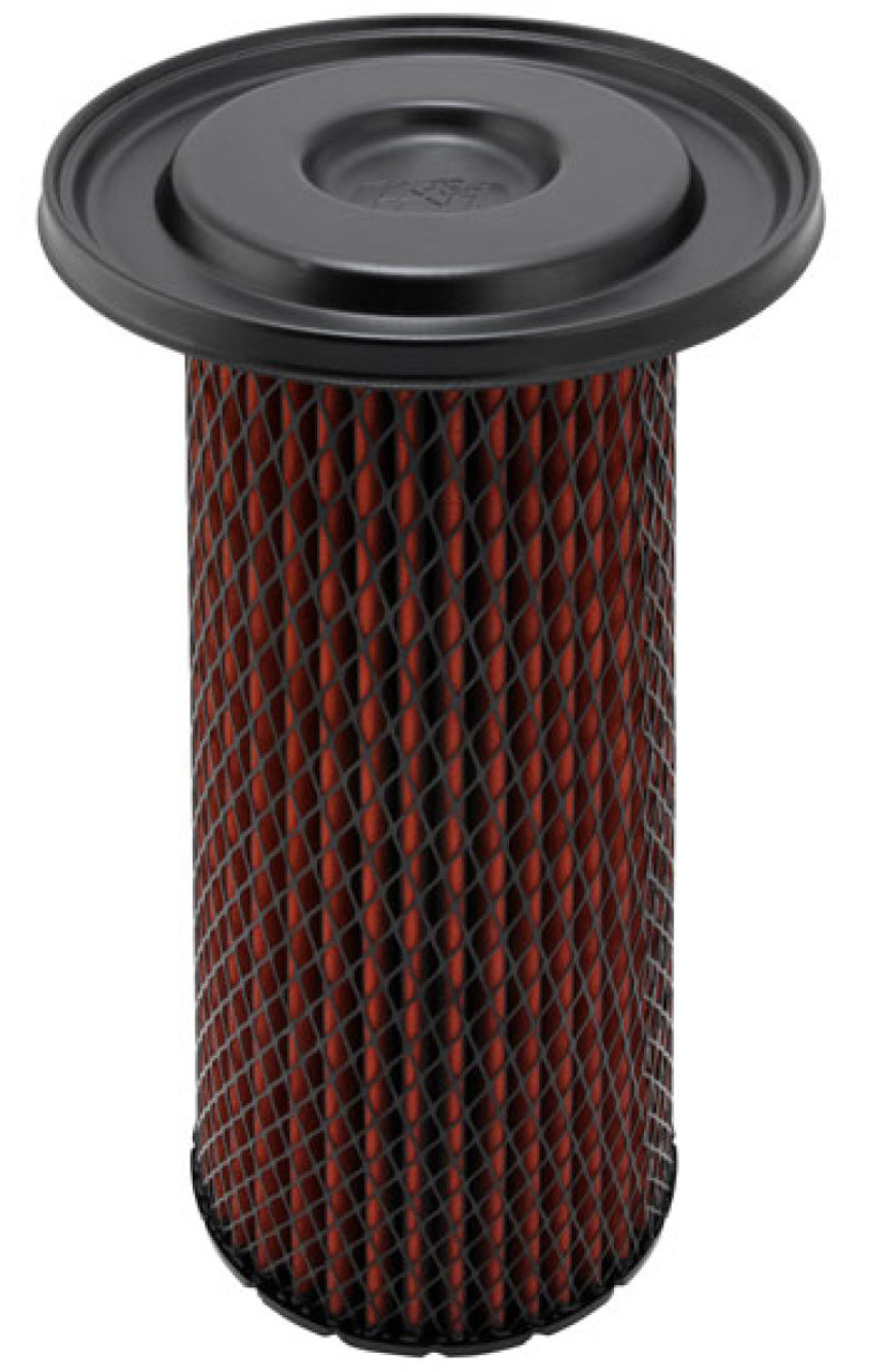 K&N Conical Axial Seal 11-15/16in TP 10-9/16in BOD 27-5/8in H Standard Replacement Air Filter - HDT - 38-2032S