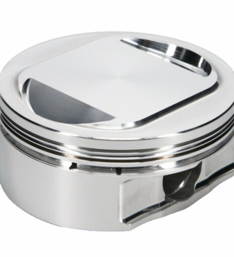 JE Pistons HARLEY Twin Cam 107 Piston Single - 317212S