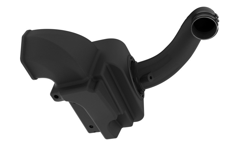 K&N 09-23 Dodge Ram 1500 (5.7L V8) NextGen Cold Air Intake - 50-1561