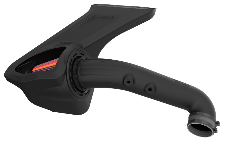 K&N 15-20 Ford F150 V8-5.0 L Performance Air Intake System - 50-2591