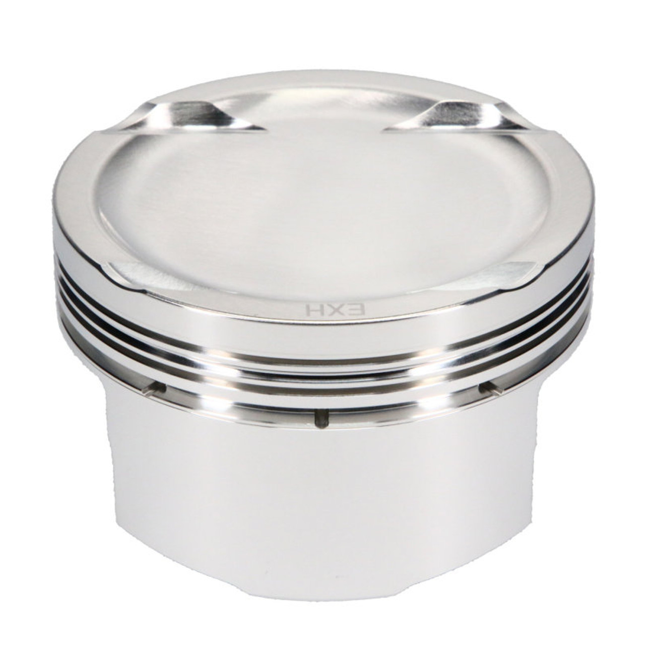 JE Pistons 00-03 Honda S2000 F20C1 Bore (88mm)  Size (+1.0) CR ( 9.0:1) Asymmerical FSR Piston (4) - 317750