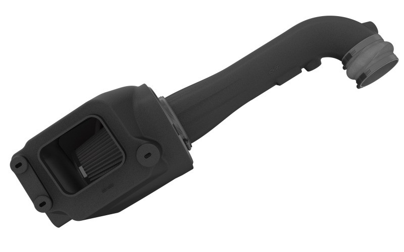 K&N 14-20 Chevrolet Silverado/GMC 1500 1500 V8 5.3L/6.2L F/L NextGen DryFlow - 50-3082D Photo - out of package