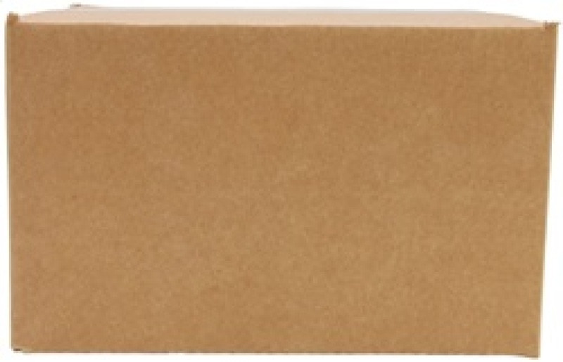 K&N Custom Oval Race Filter L=7inch W=4inch H=3.25inch - 56-1350